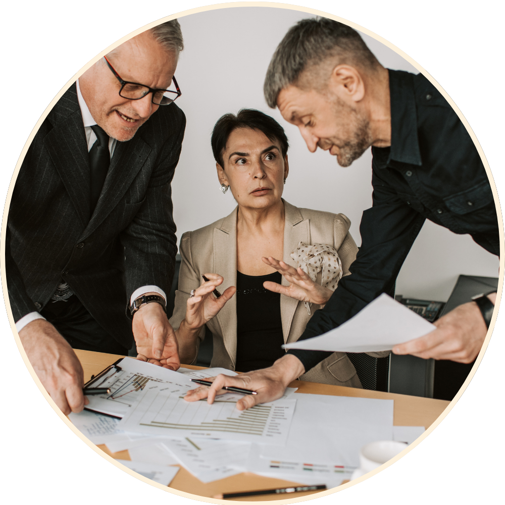 Mindfulness támogatás döntéshelyzetekben – tiszta gondolkodás nyomás alatt