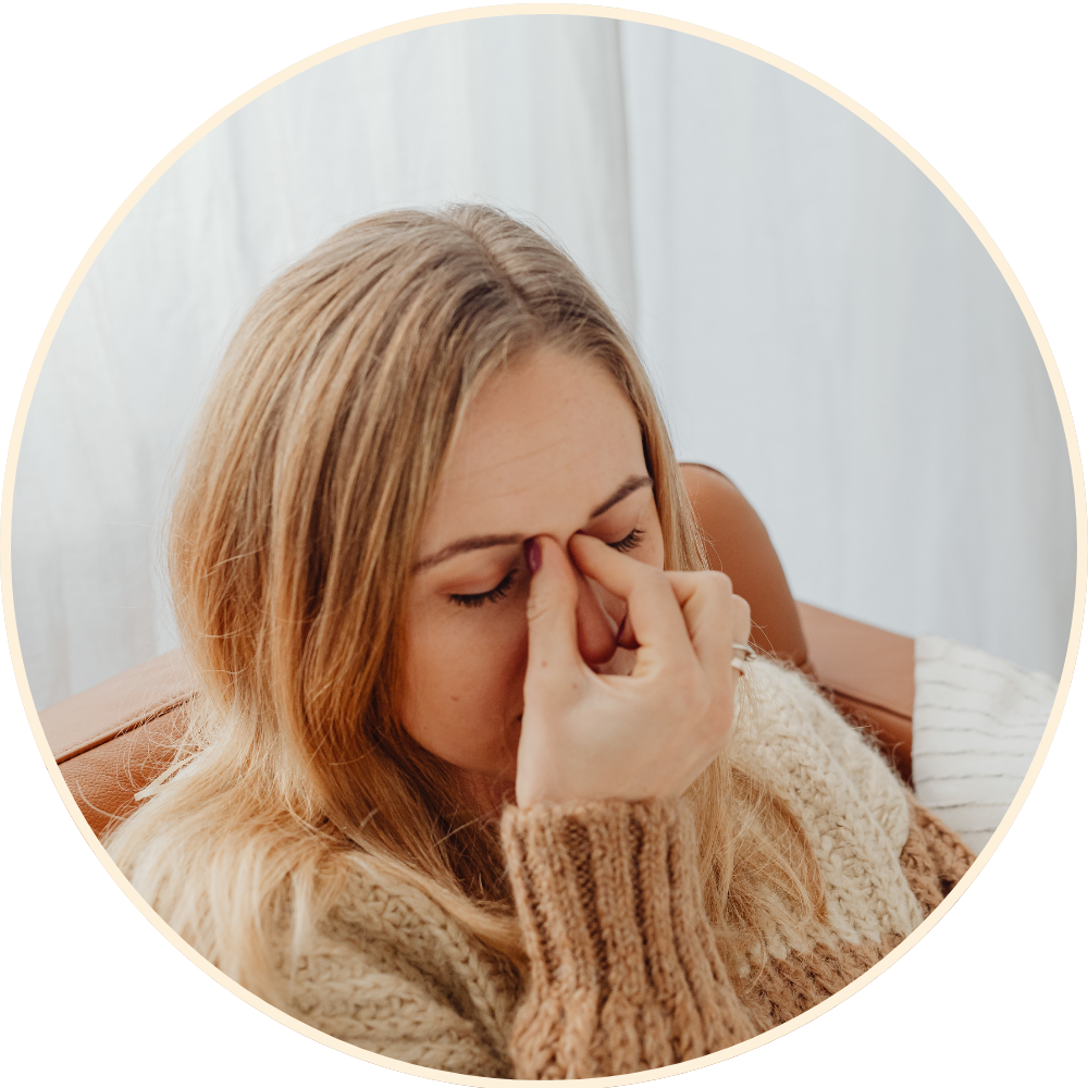 Mindfulness támogatás fizikai fájdalom vagy betegség idején