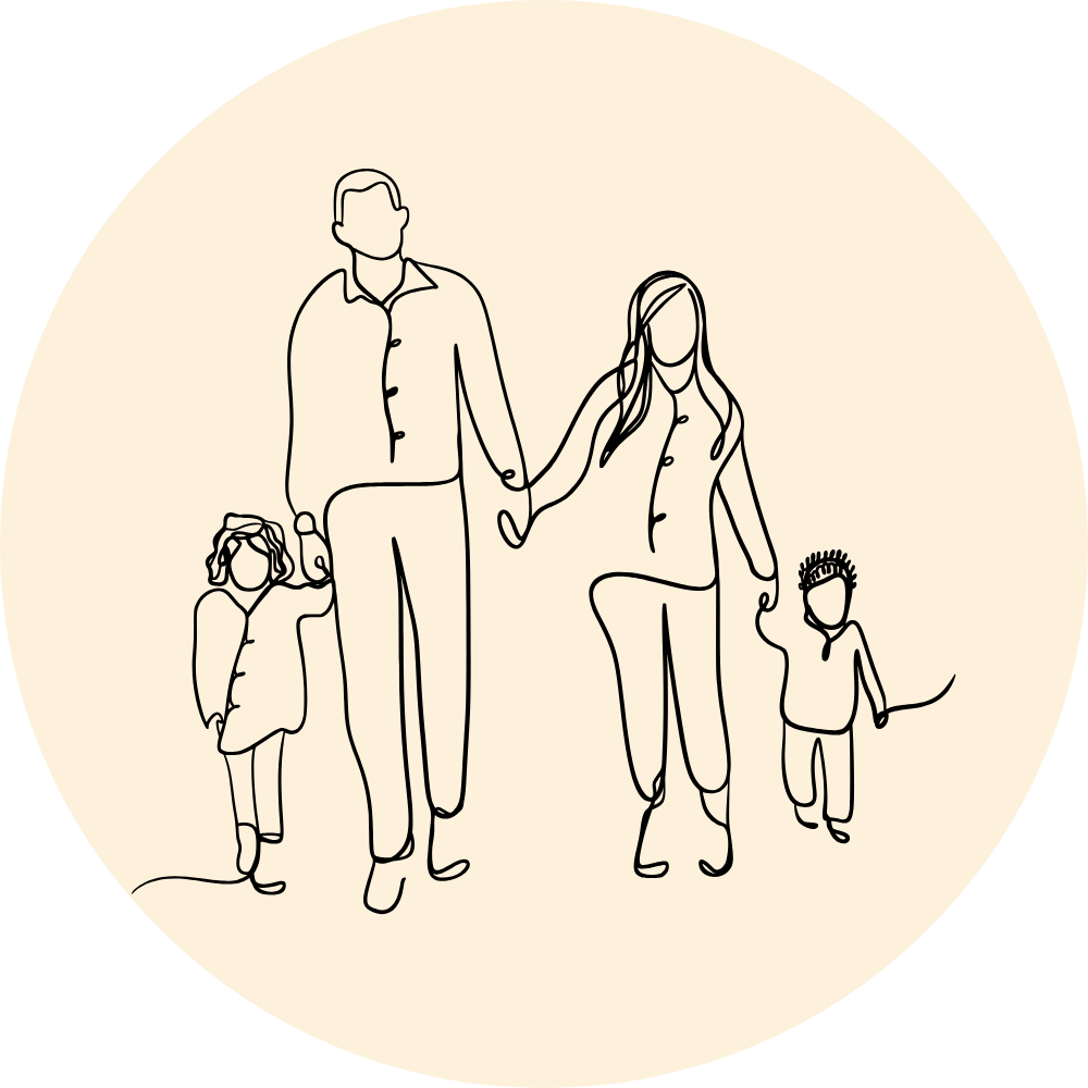 Családállítás családi minták és generációs hatások feltárására