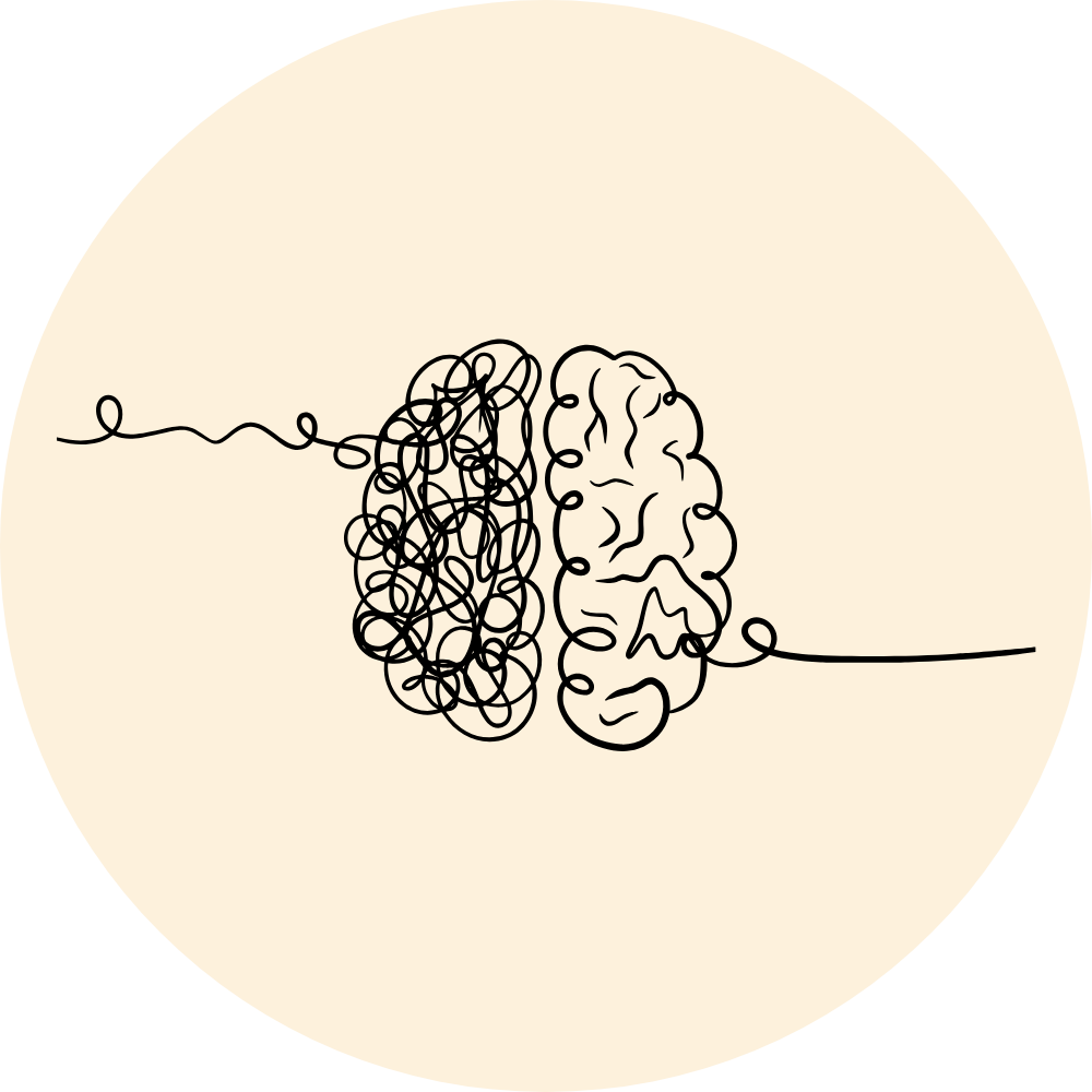 One Brain – zűrzavarból tiszta gondolkodás