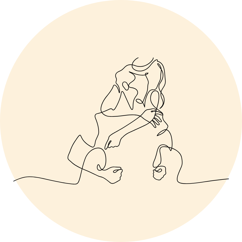 Kineziológia – érzelmi oldás és belső egyensúly támogatása