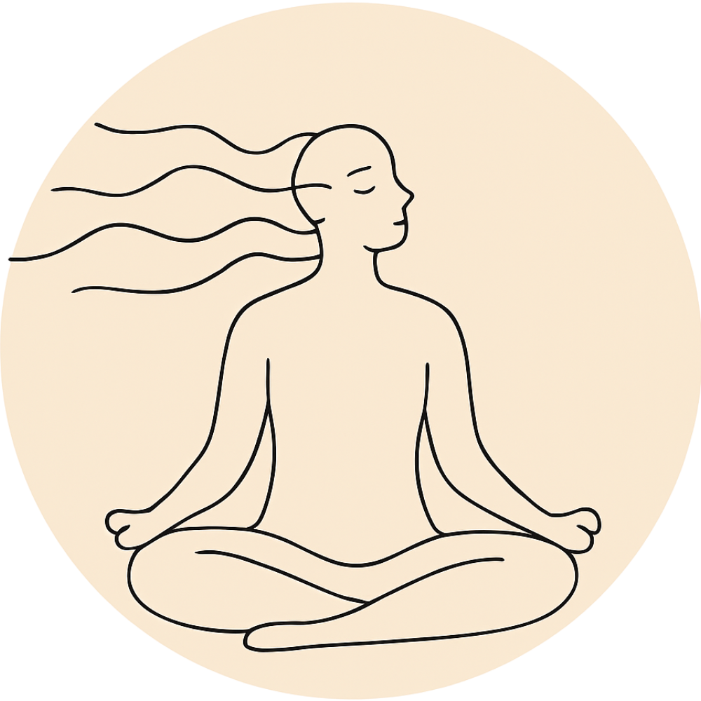 Mindfulness oktatás tudatos jelenléttel és belső csenddel