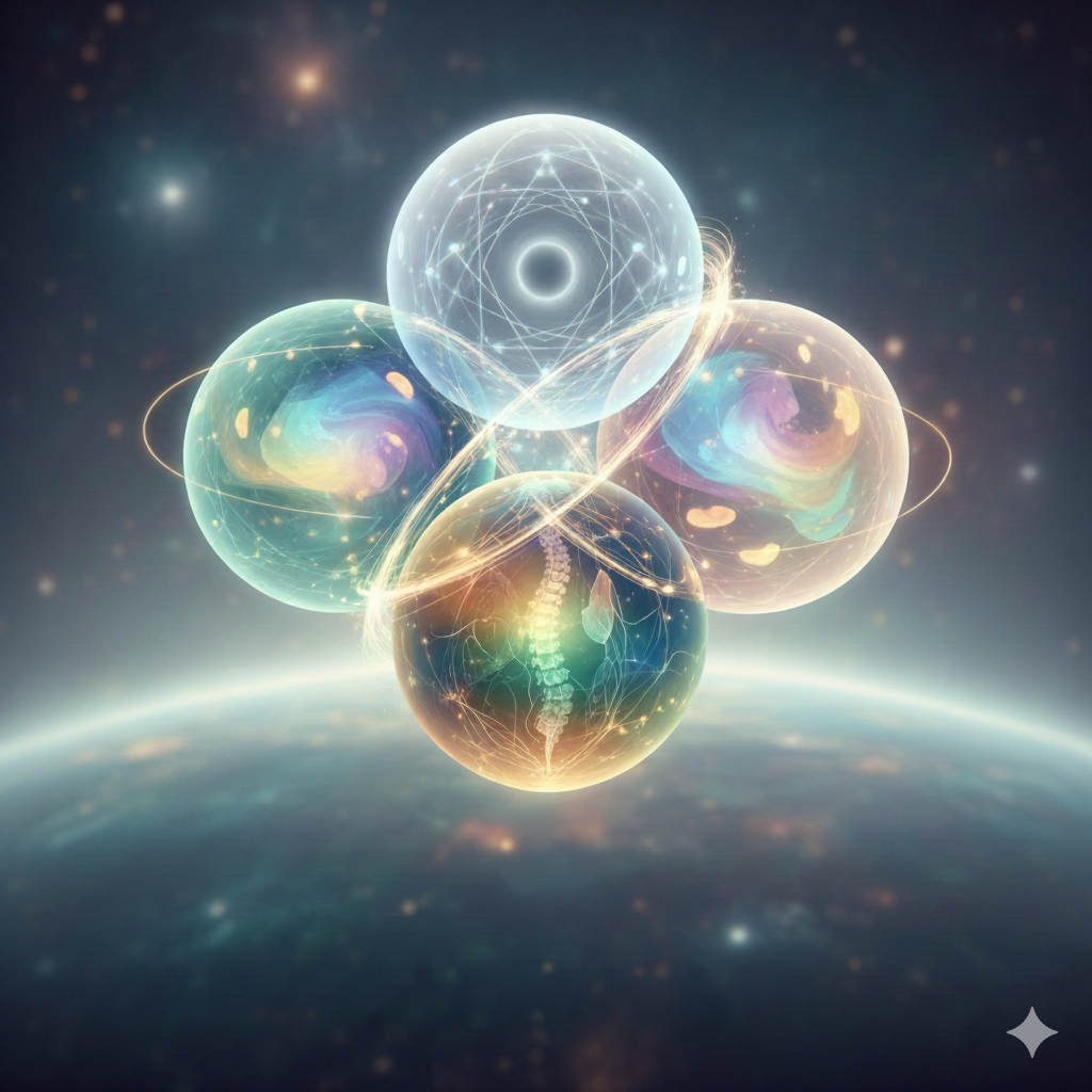 Mindfulness – Tudati Szintek II. rész